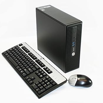 HP ノートPC Intel Core i5 8GB SSD Amazon.com: HP Computer 6th Gen. Intel Core i5 6500 3.2GHz